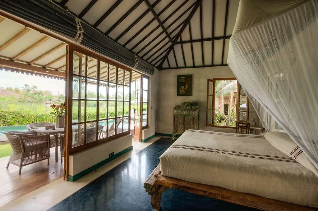 Villa Artis Canggu Hotel