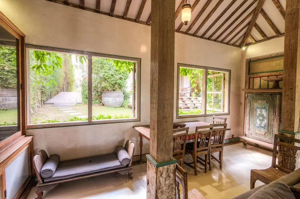Hotel Villa Artis Canggu