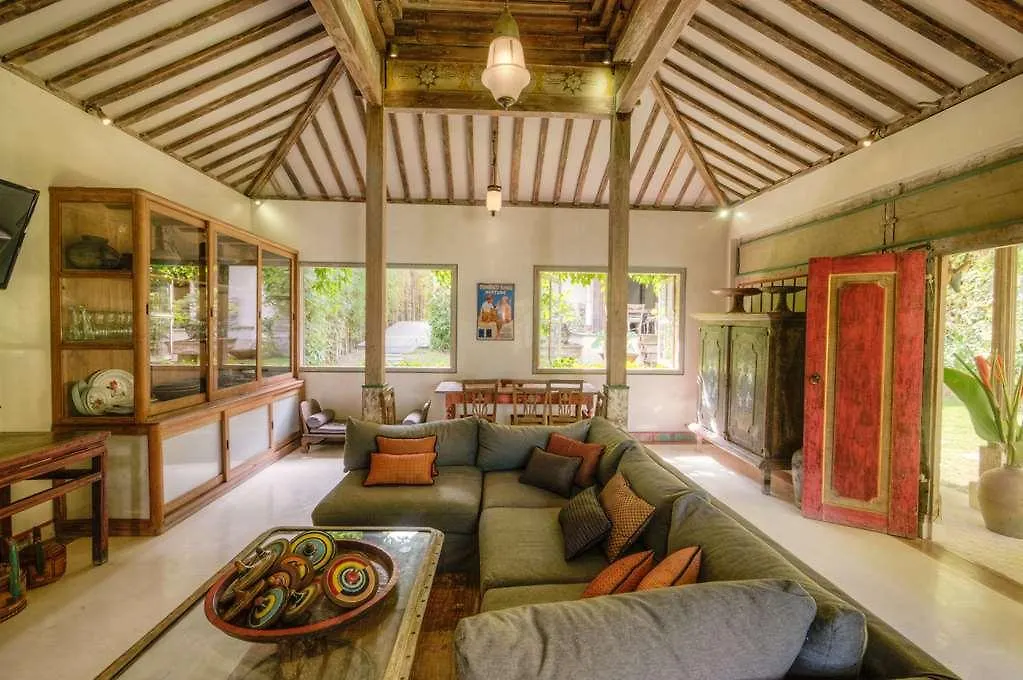 Villa Artis Canggu