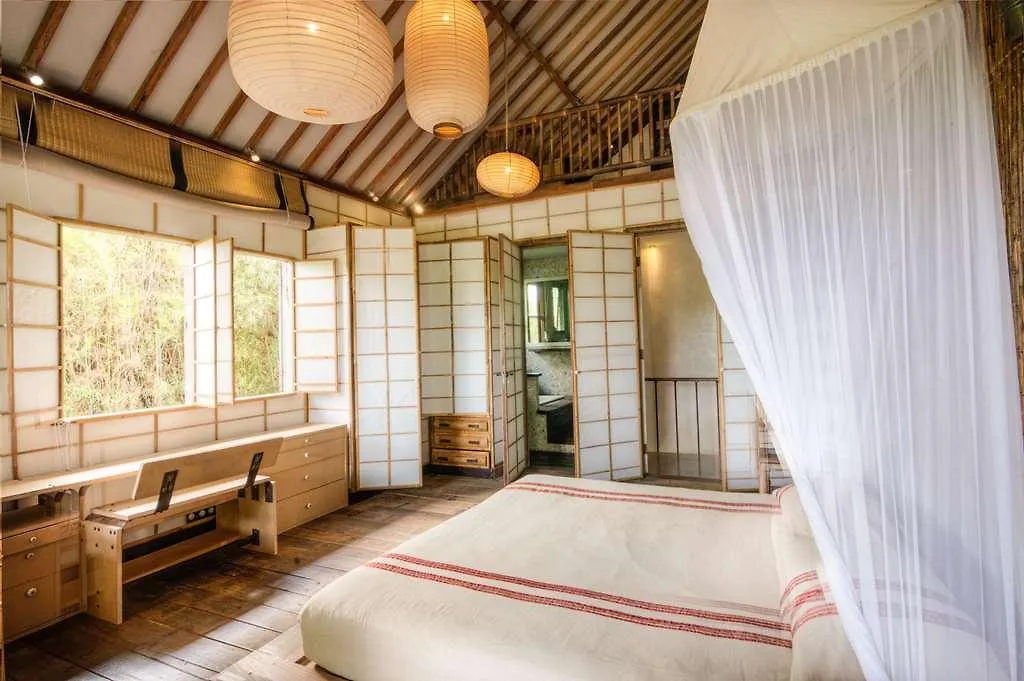 Villa Artis Canggu