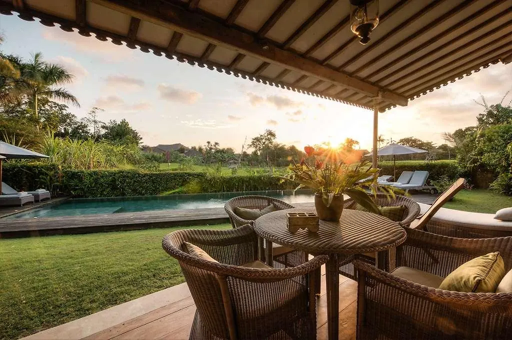Villa Artis Canggu 4*,  Indonesien