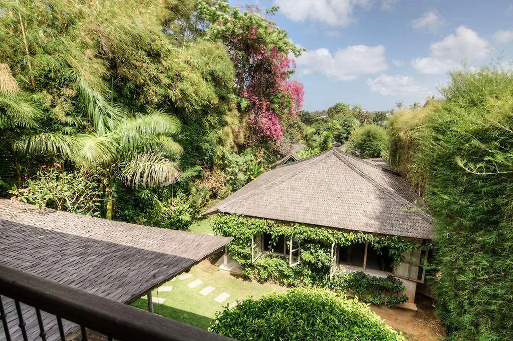 Villa Artis Canggu