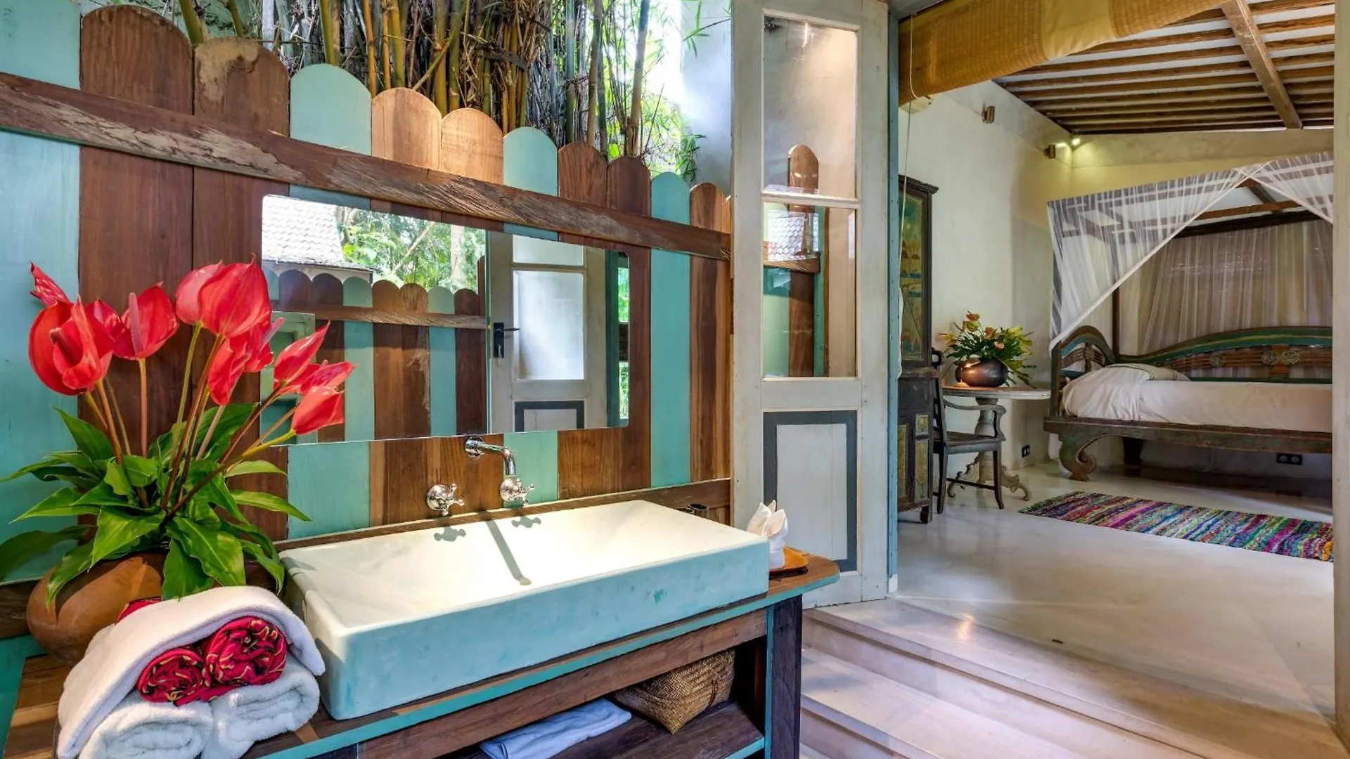 Hotel Villa Artis Canggu