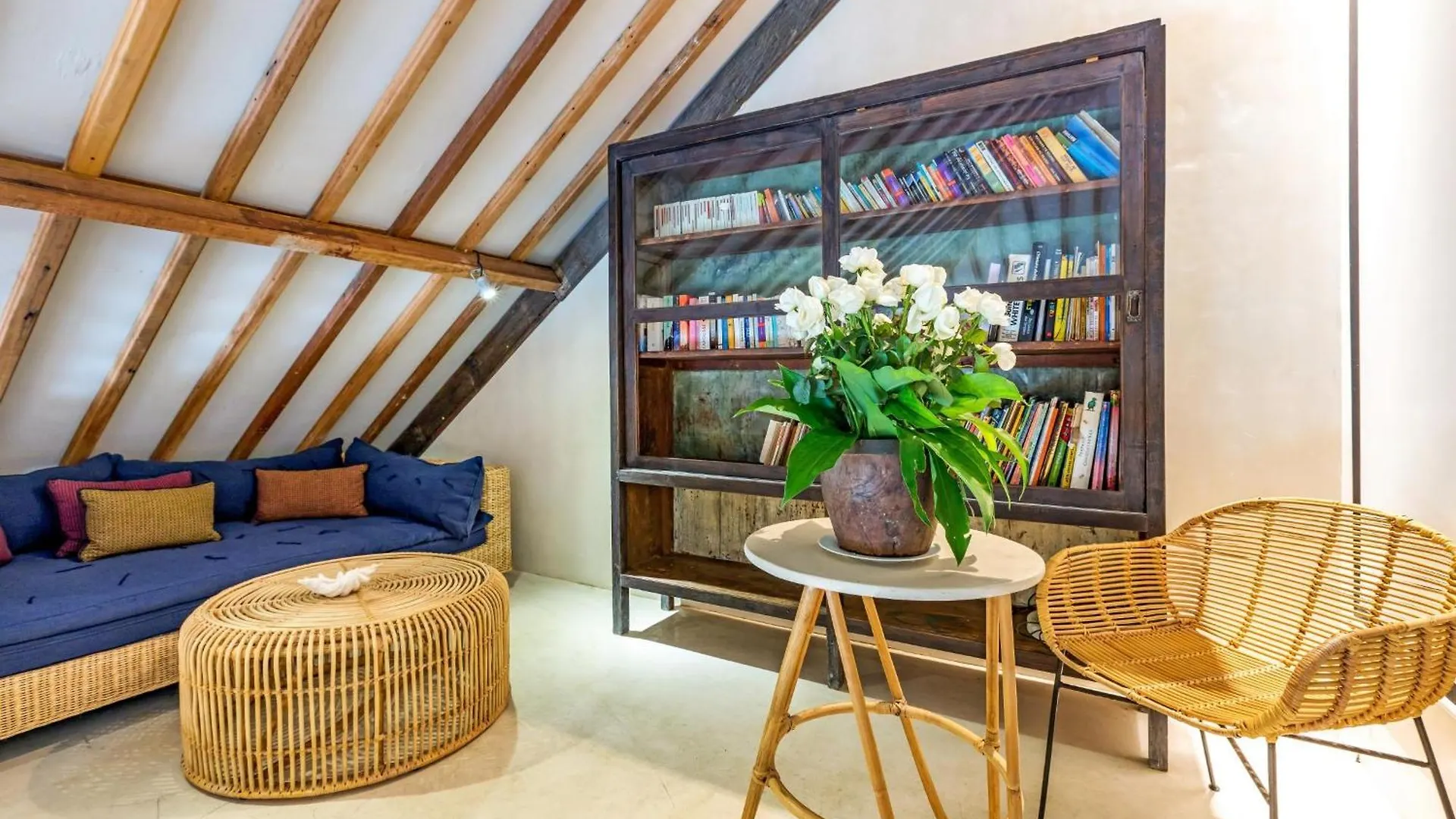 Hotel Villa Artis Canggu