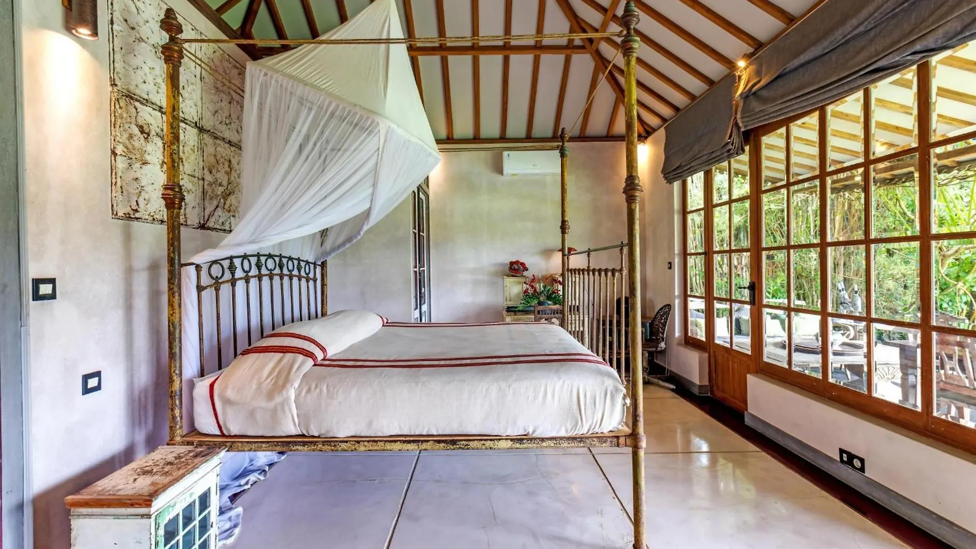 Villa Artis Canggu Indonesien