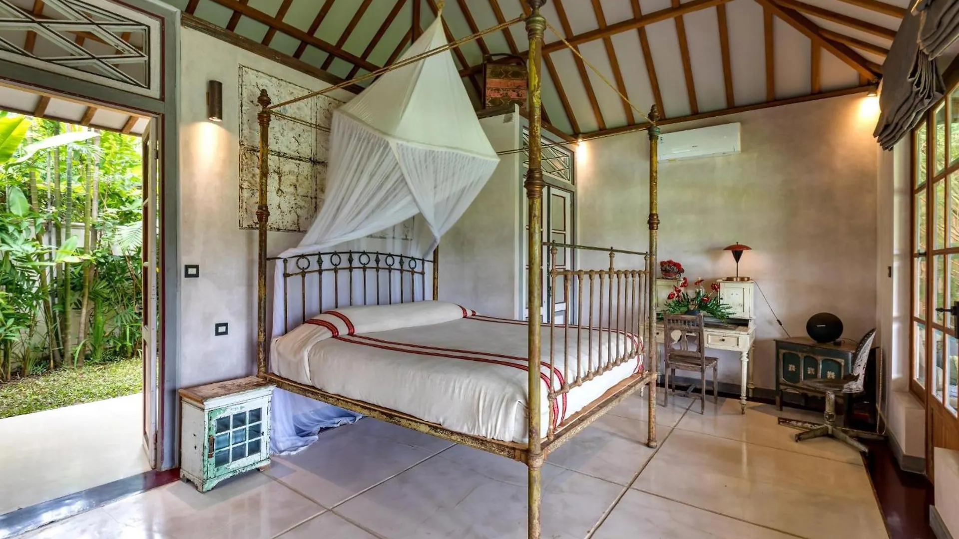 Hotel Villa Artis Canggu