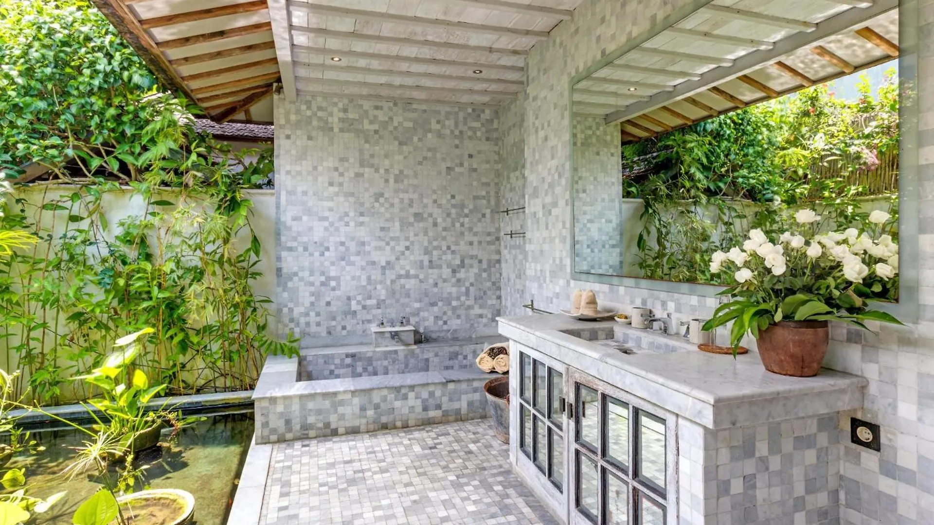 Villa Artis Canggu