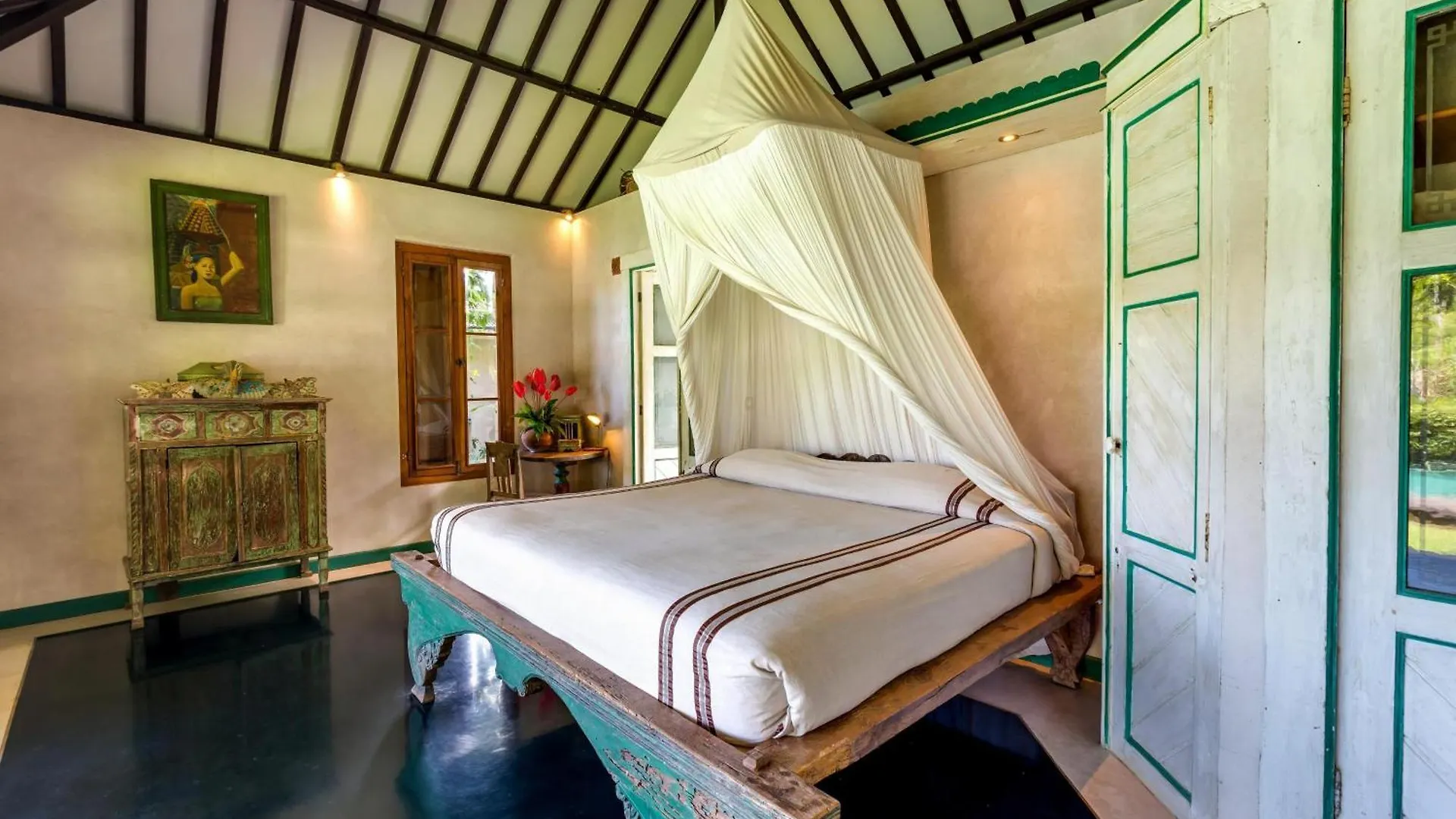 **** Hotel Villa Artis Canggu Indonesien