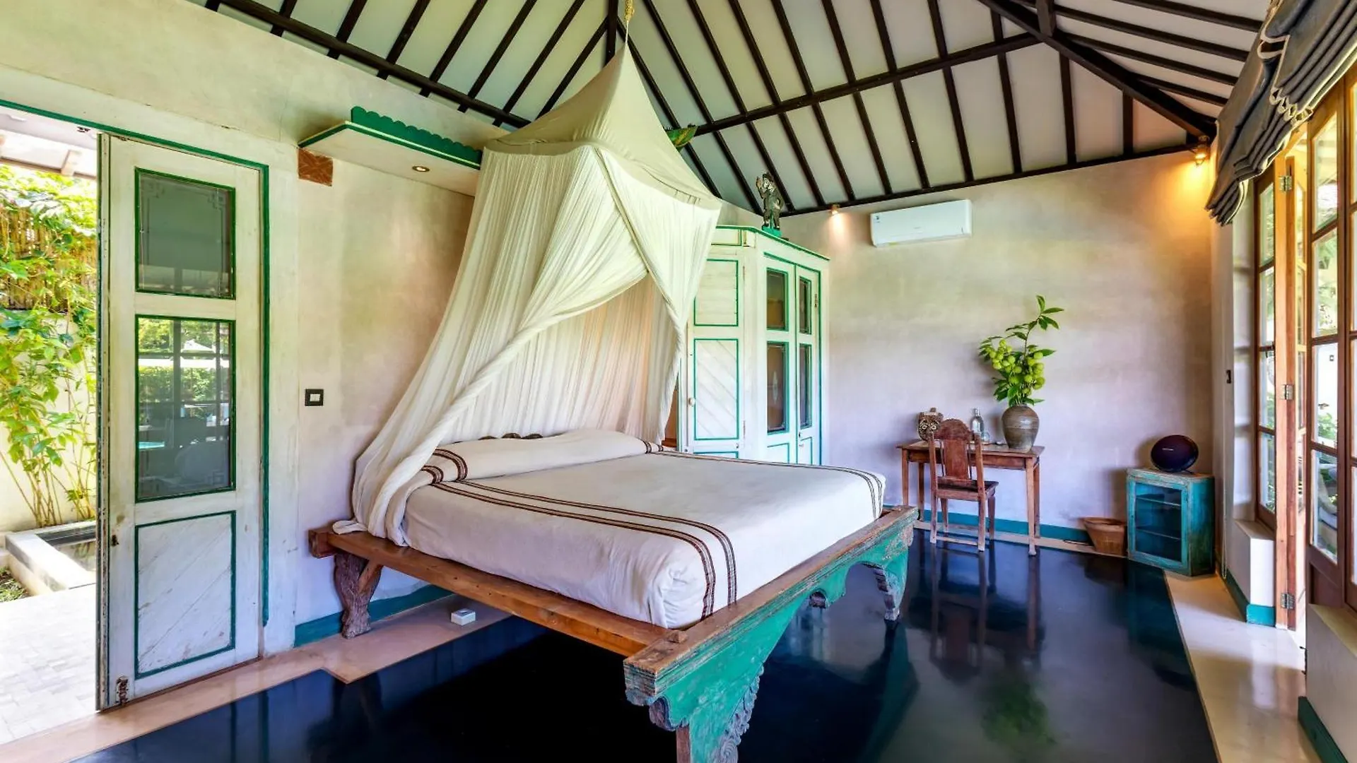 Villa Artis Canggu