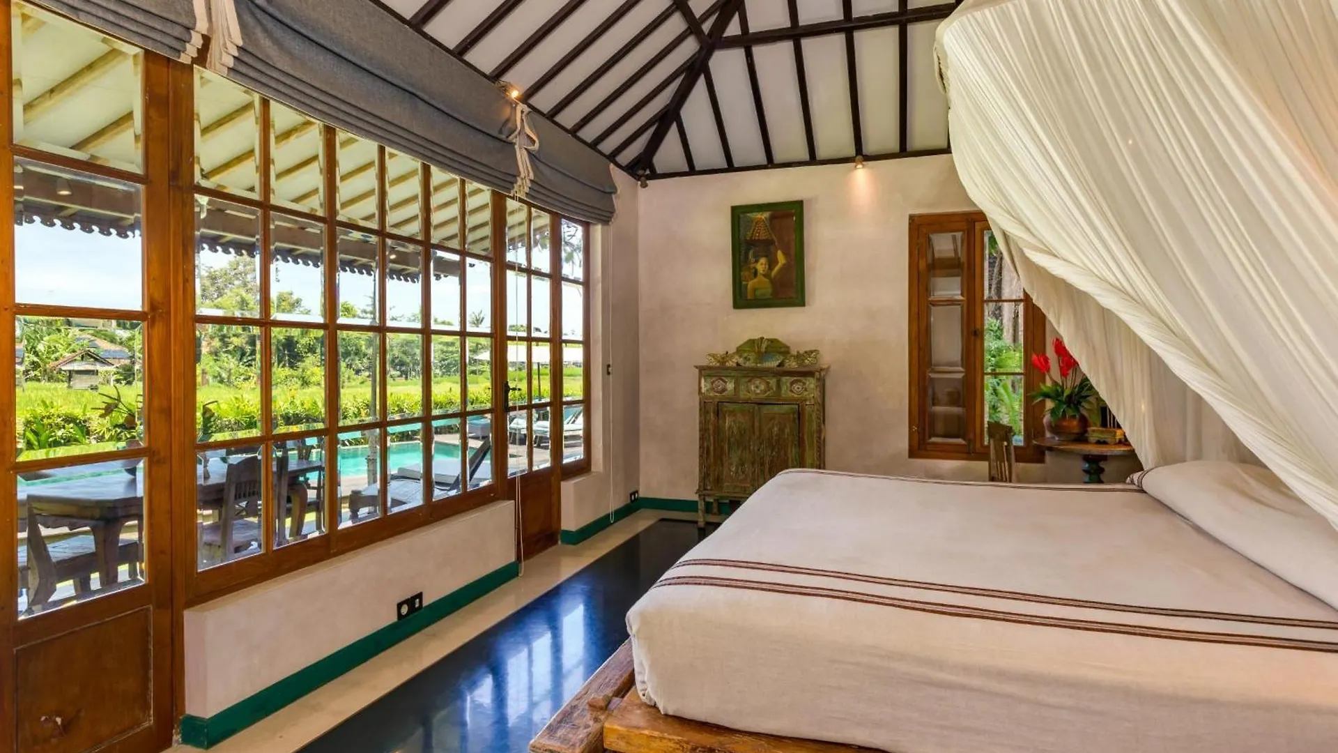 Hotel Villa Artis Canggu