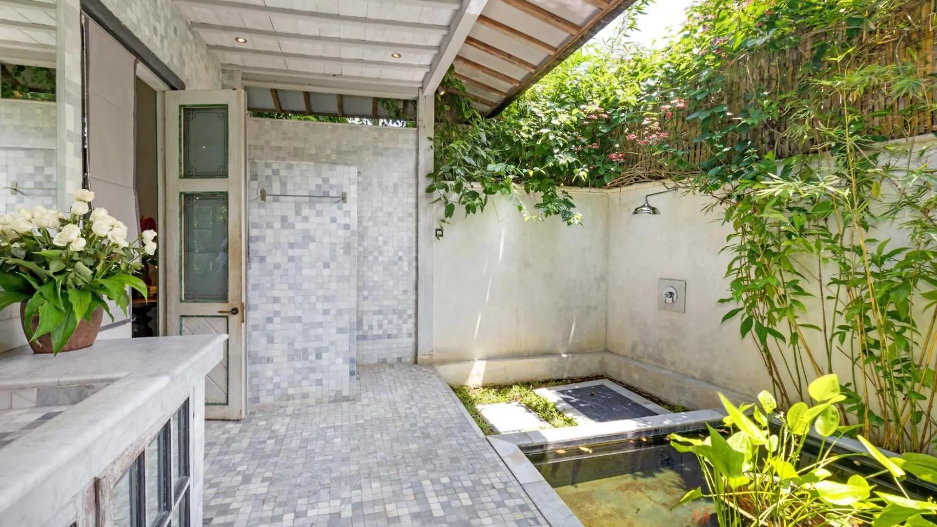 Hotel Villa Artis Canggu