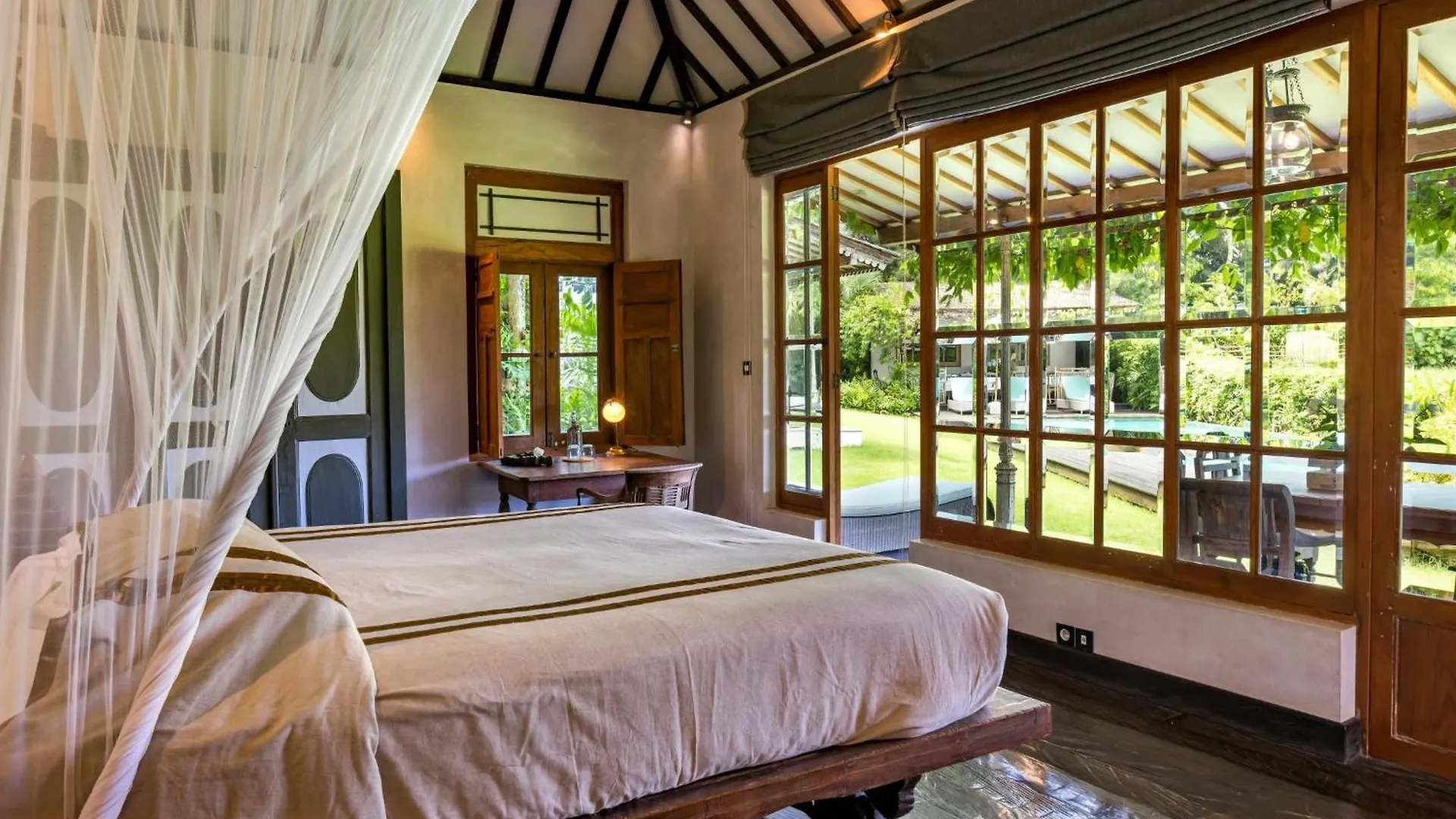 Hotel Villa Artis Canggu