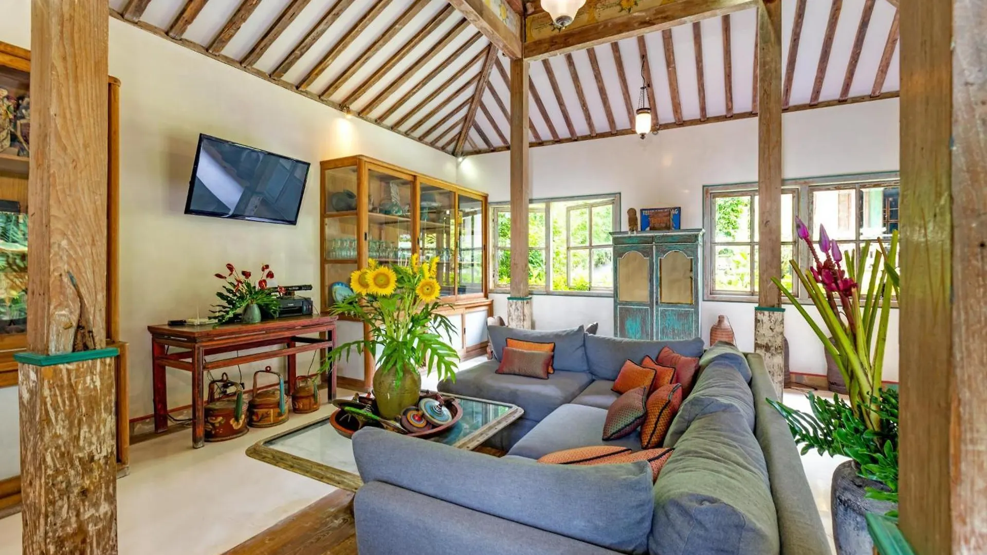 Villa Artis Canggu 4*,