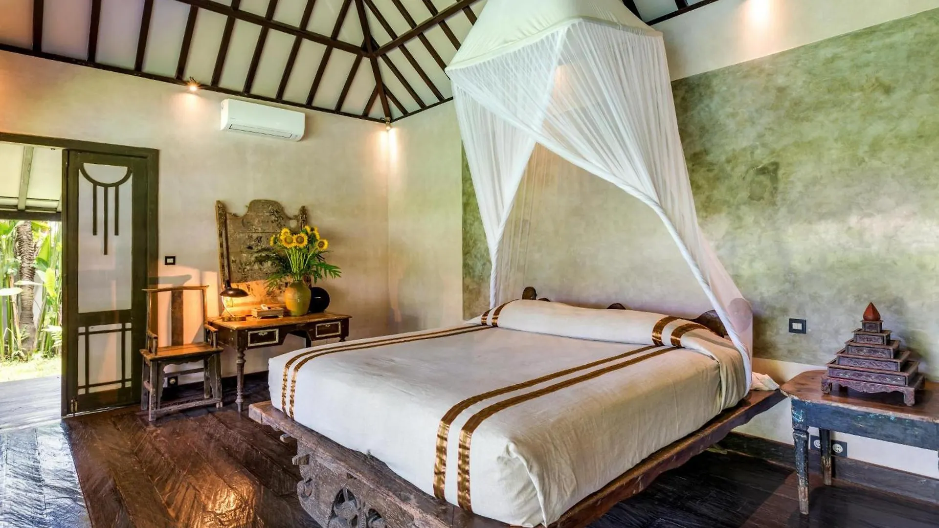 Villa Artis Canggu Indonesien