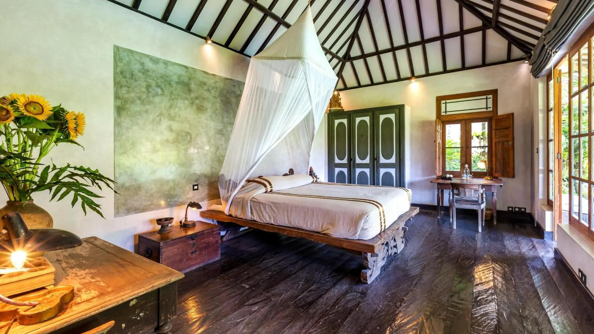 Villa Artis Canggu 4*,