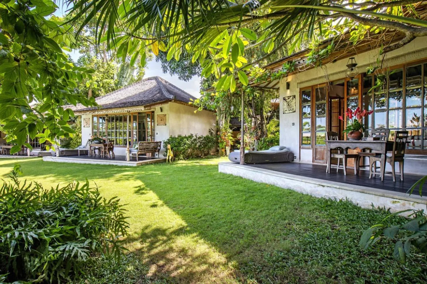 Villa Artis Canggu Hotel