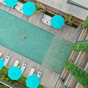 Citadines Berawa Bali - Chse Certified Canggu