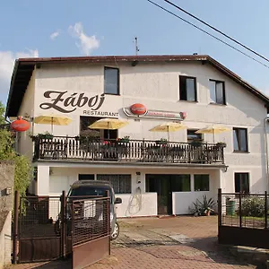  Gasthof Zaboj Restaurant Tschechische Republik