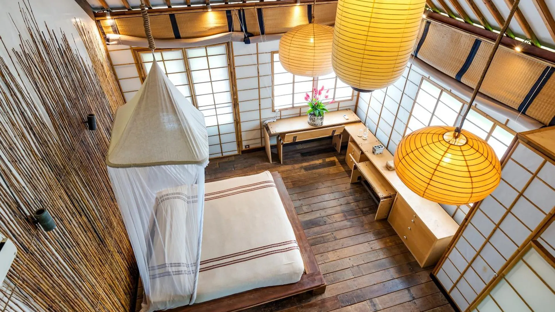 Hotel Villa Artis Canggu