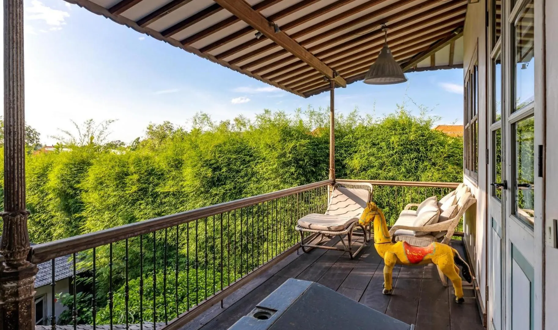 Hotel Villa Artis Canggu