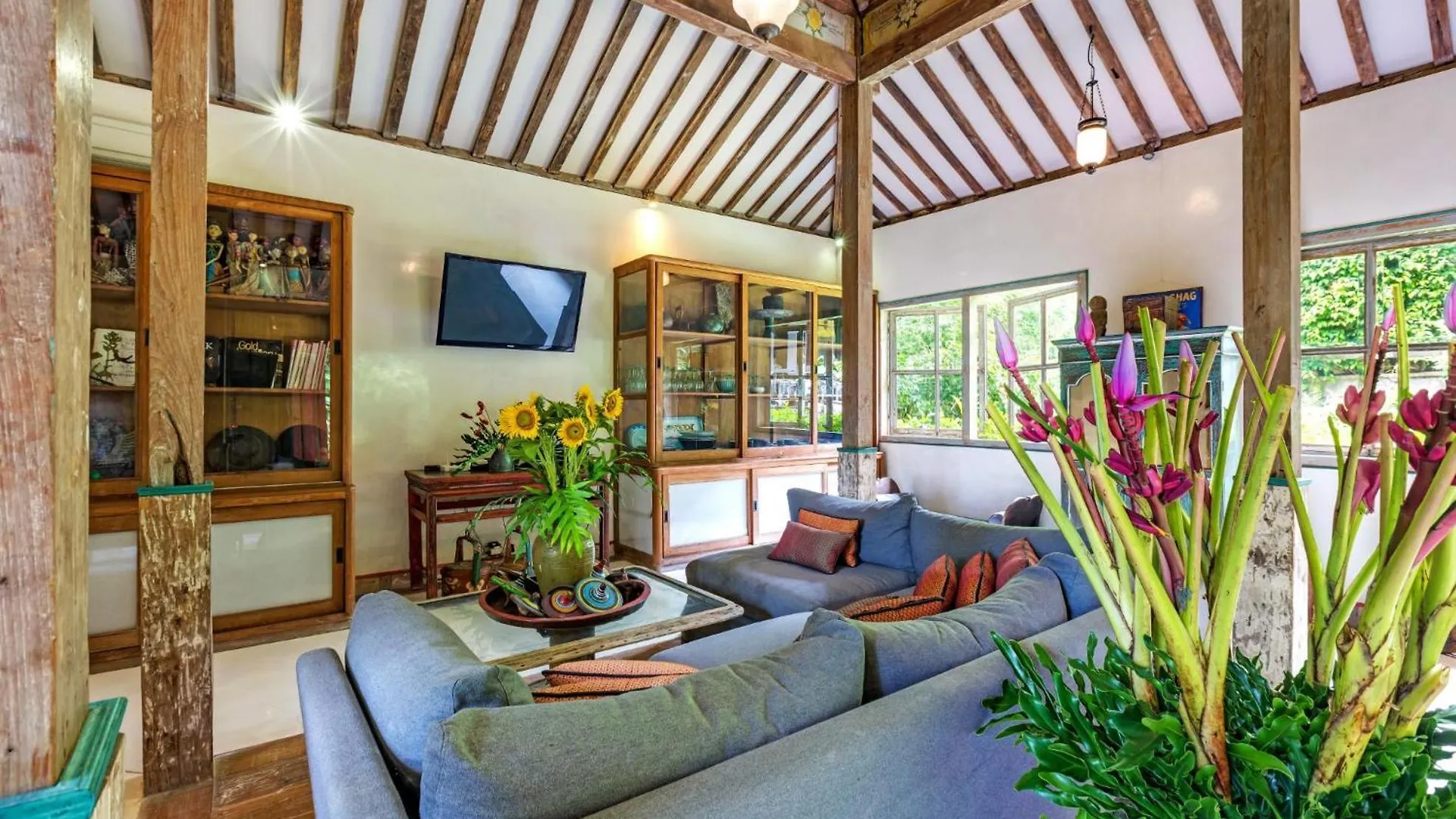 **** Hotel Villa Artis Canggu  Indonesia