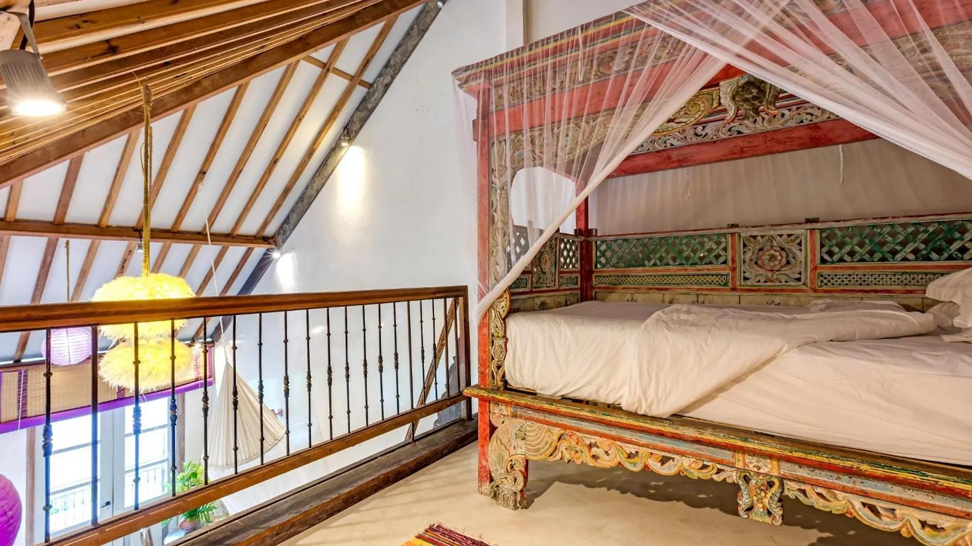 Hotel Villa Artis Canggu