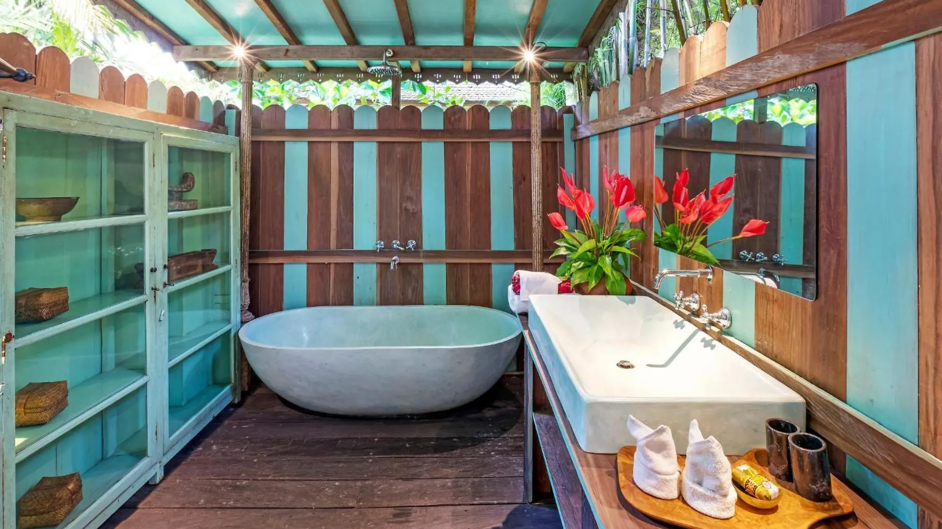 Villa Artis Canggu  Canggu (Bali)
