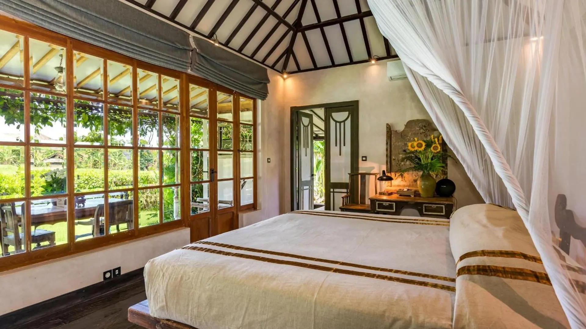 Villa Artis Canggu